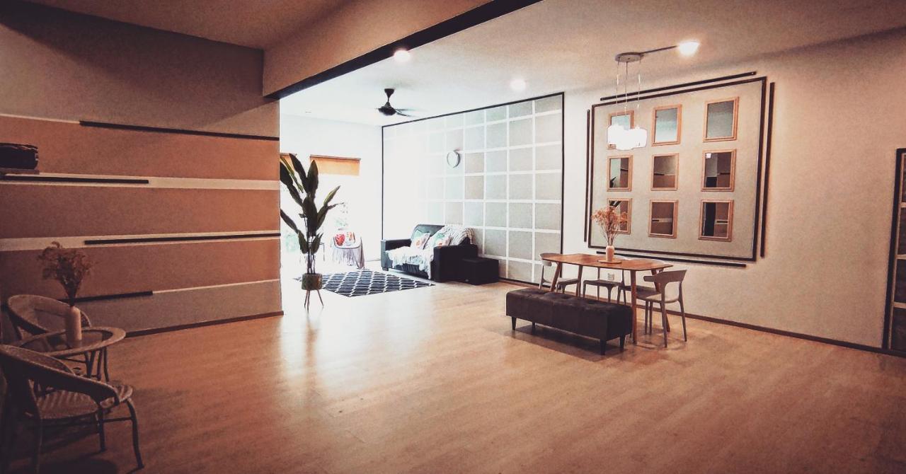 تاناه راتا Barakah Sufi Homestay 3 المظهر الخارجي الصورة