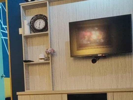 تاناه راتا Barakah Sufi Homestay 3 المظهر الخارجي الصورة