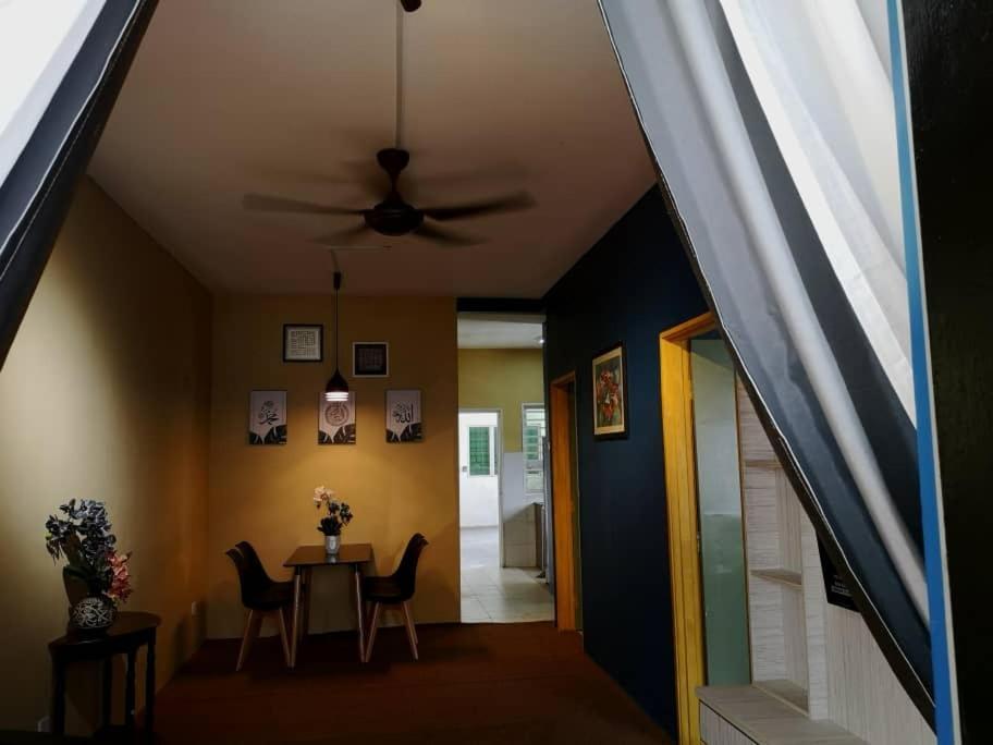 تاناه راتا Barakah Sufi Homestay 3 المظهر الخارجي الصورة