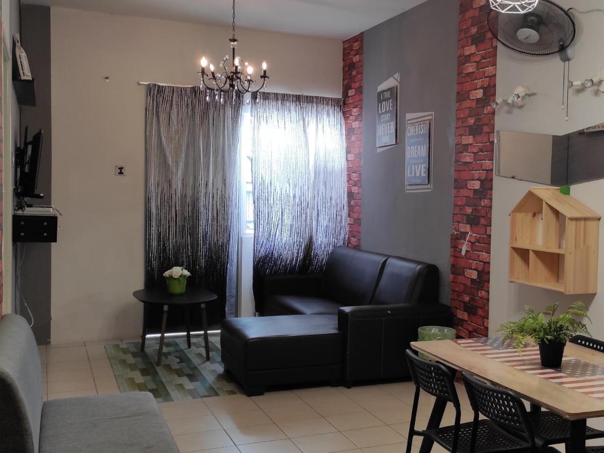 تاناه راتا Barakah Sufi Homestay 3 المظهر الخارجي الصورة