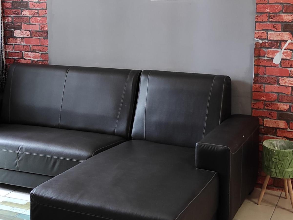 تاناه راتا Barakah Sufi Homestay 3 المظهر الخارجي الصورة
