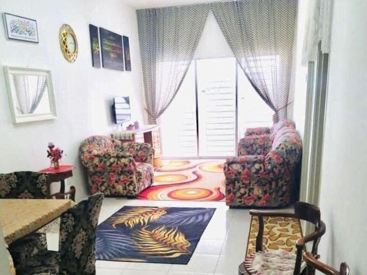 تاناه راتا Barakah Sufi Homestay 3 المظهر الخارجي الصورة
