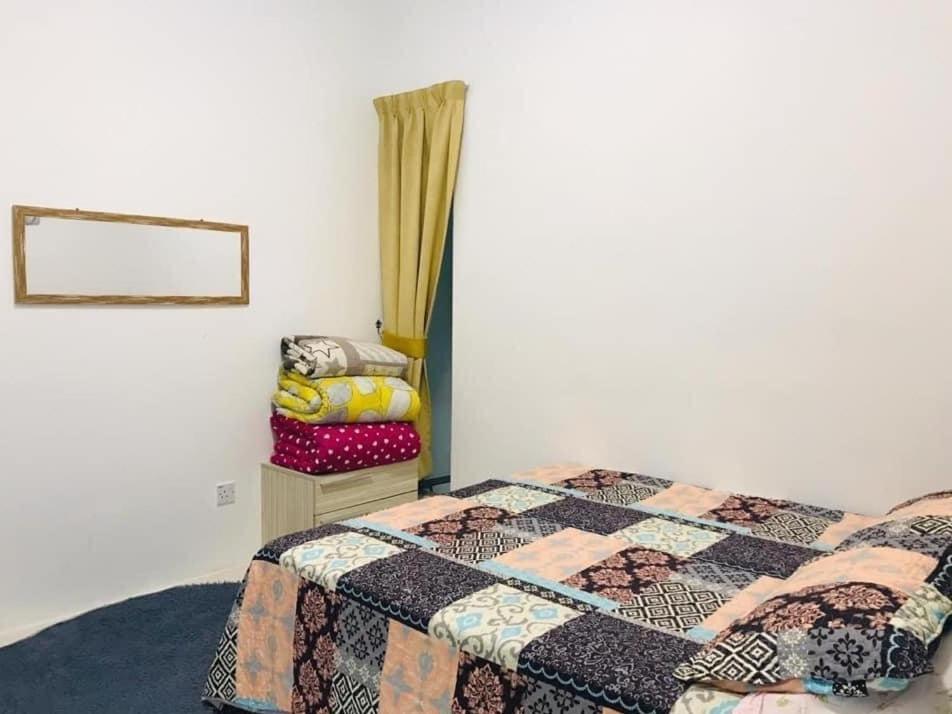 تاناه راتا Barakah Sufi Homestay 3 المظهر الخارجي الصورة