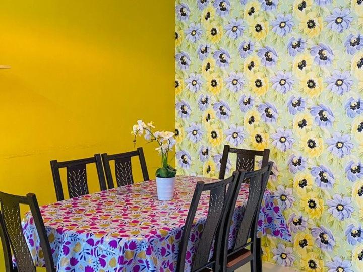 تاناه راتا Barakah Sufi Homestay 3 المظهر الخارجي الصورة
