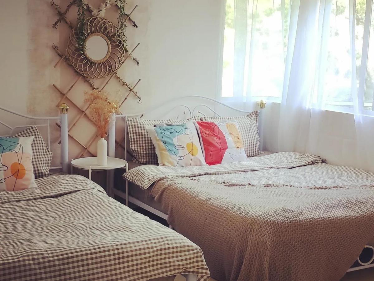 تاناه راتا Barakah Sufi Homestay 3 المظهر الخارجي الصورة