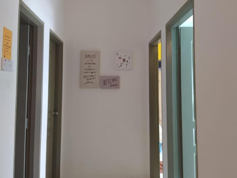 تاناه راتا Barakah Sufi Homestay 3 المظهر الخارجي الصورة