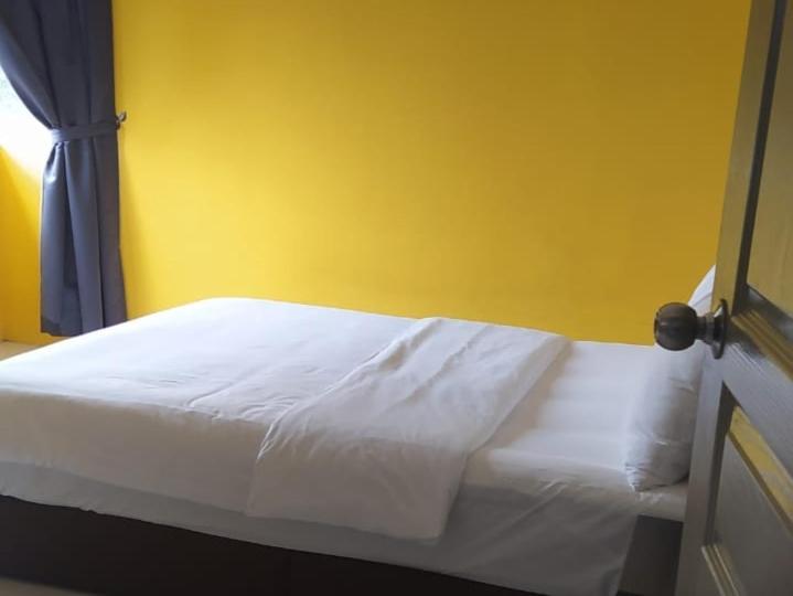 تاناه راتا Barakah Sufi Homestay 3 المظهر الخارجي الصورة