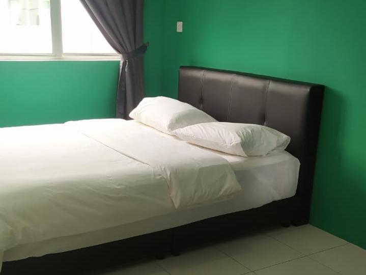 تاناه راتا Barakah Sufi Homestay 3 المظهر الخارجي الصورة