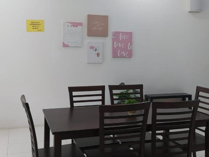 تاناه راتا Barakah Sufi Homestay 3 المظهر الخارجي الصورة