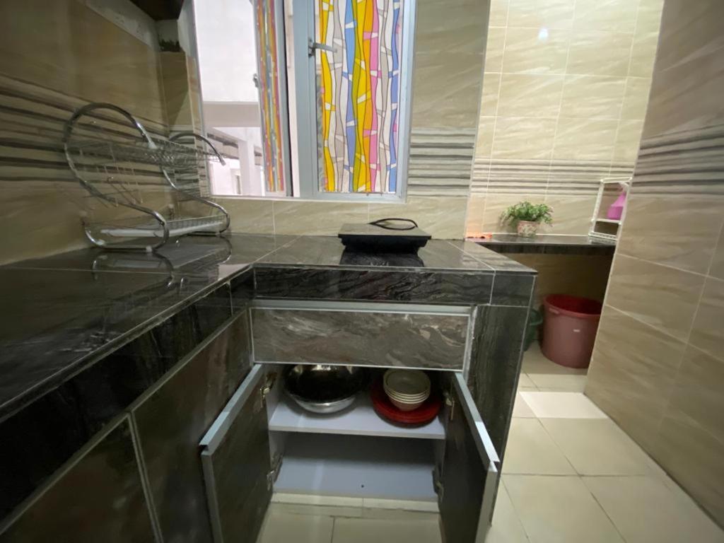 تاناه راتا Barakah Sufi Homestay 3 المظهر الخارجي الصورة