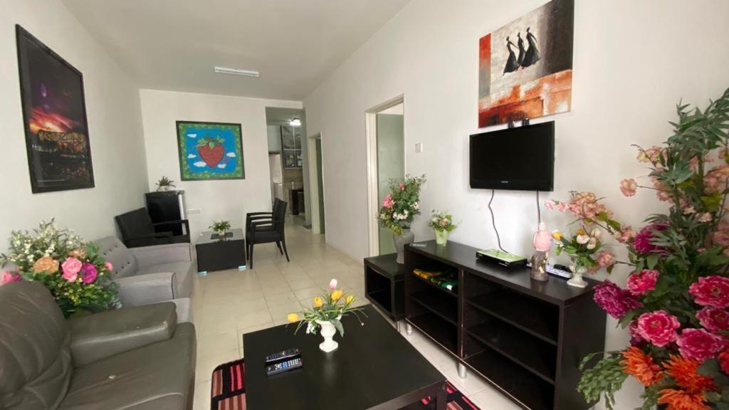 تاناه راتا Barakah Sufi Homestay 3 المظهر الخارجي الصورة