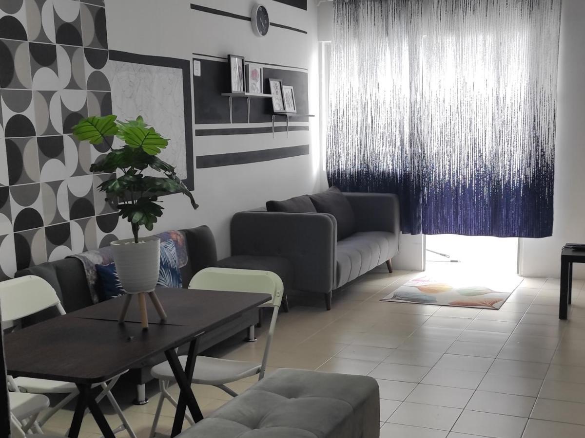 تاناه راتا Barakah Sufi Homestay 3 المظهر الخارجي الصورة