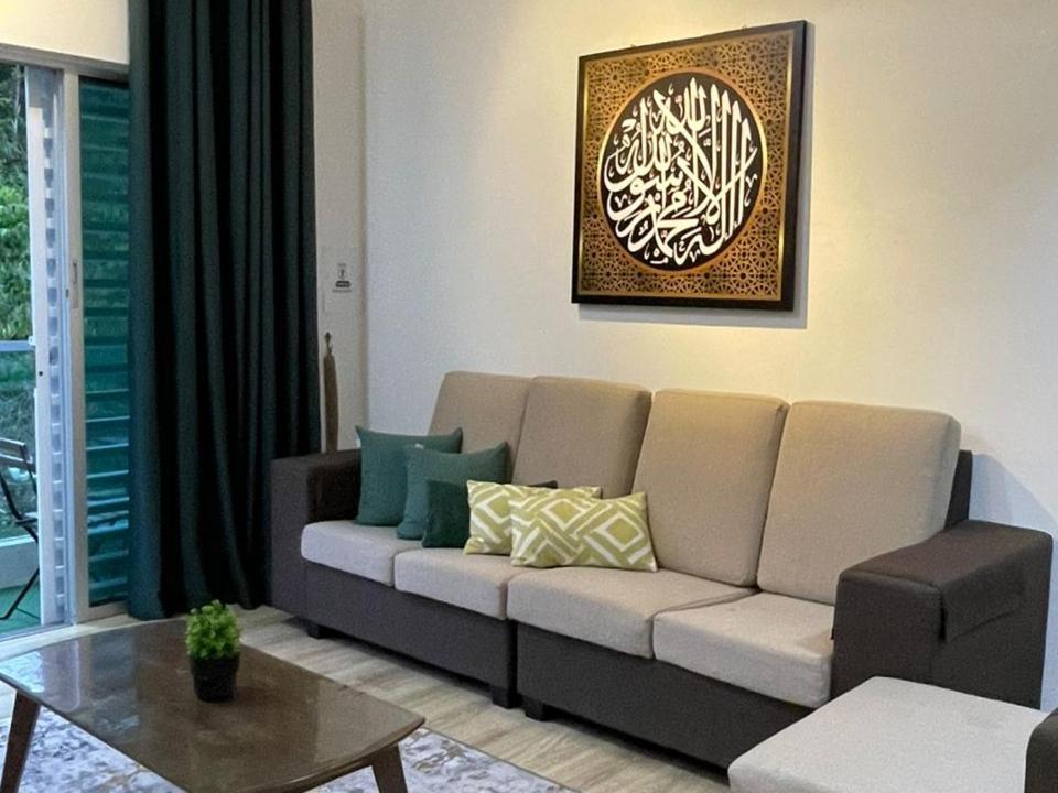 تاناه راتا Barakah Sufi Homestay 3 المظهر الخارجي الصورة