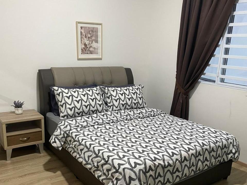 تاناه راتا Barakah Sufi Homestay 3 المظهر الخارجي الصورة