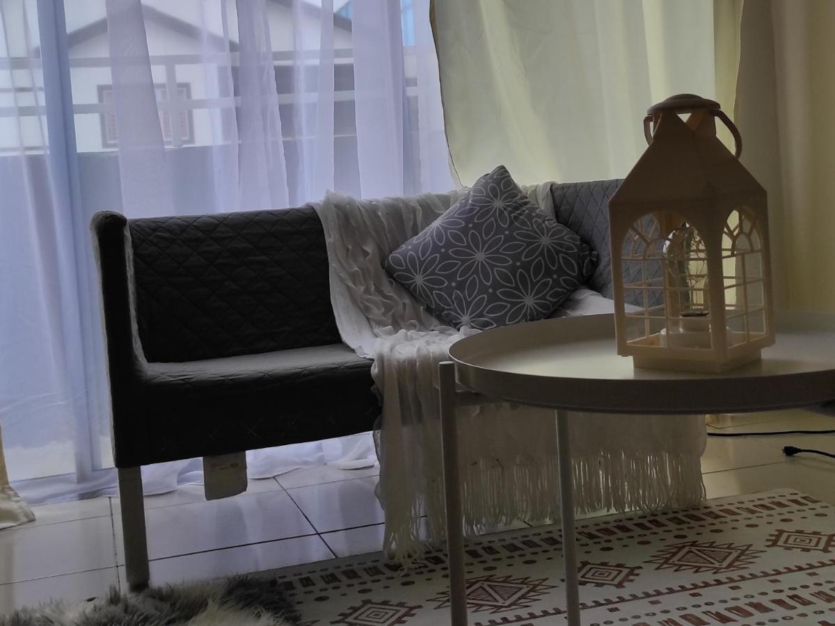 تاناه راتا Barakah Sufi Homestay 3 المظهر الخارجي الصورة