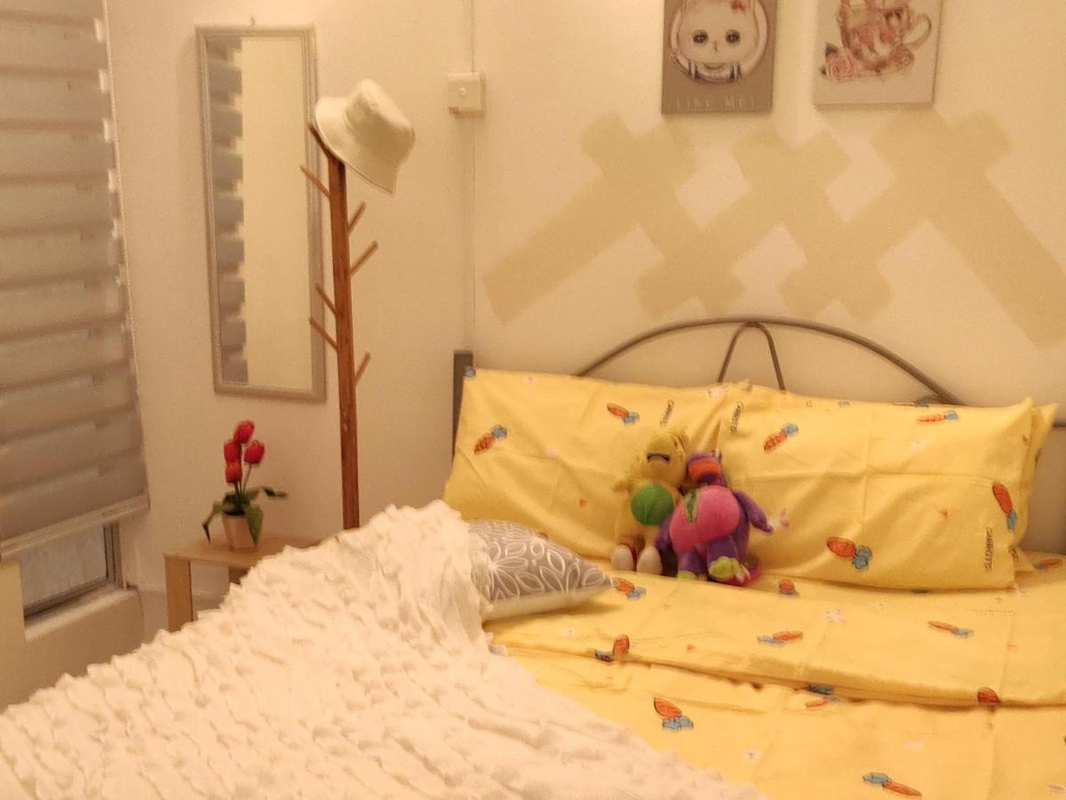تاناه راتا Barakah Sufi Homestay 3 المظهر الخارجي الصورة