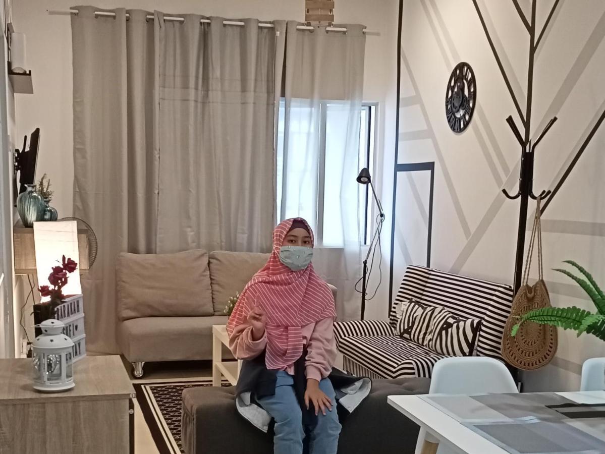 تاناه راتا Barakah Sufi Homestay 3 المظهر الخارجي الصورة