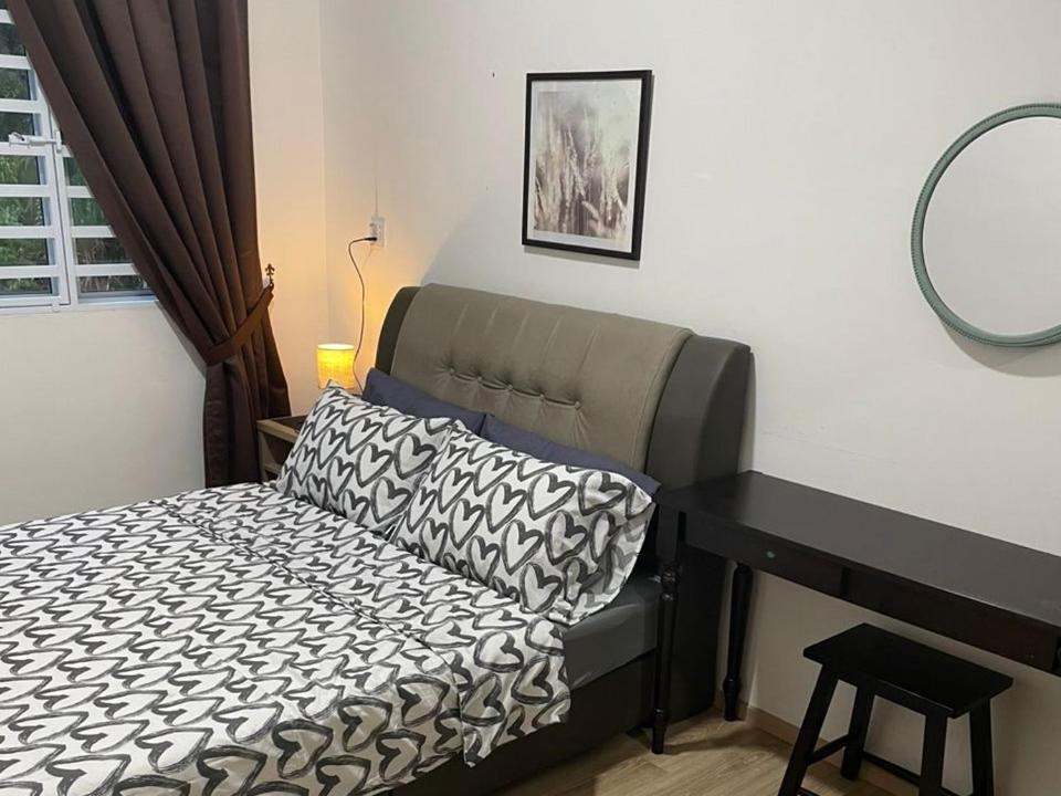 تاناه راتا Barakah Sufi Homestay 3 المظهر الخارجي الصورة