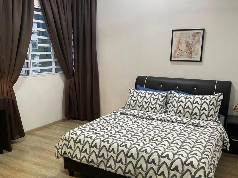 تاناه راتا Barakah Sufi Homestay 3 المظهر الخارجي الصورة