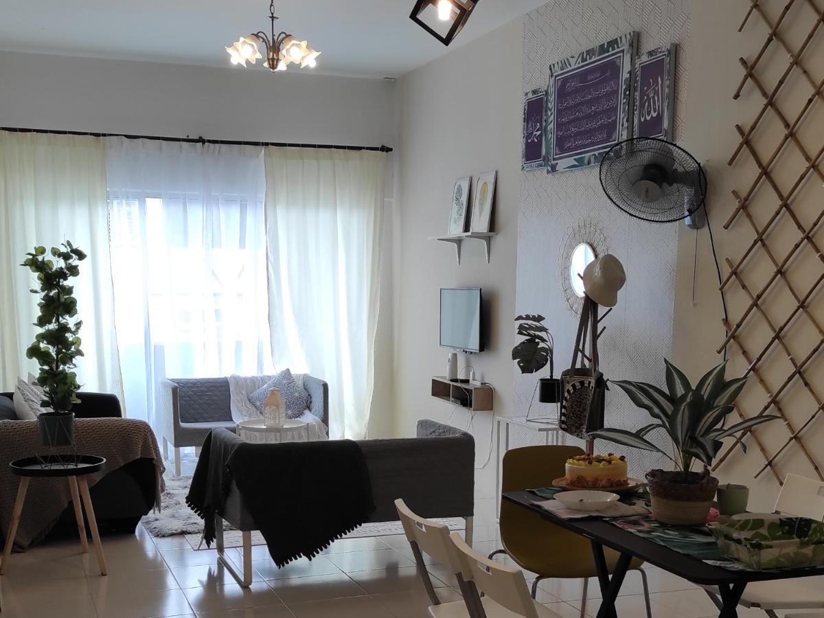 تاناه راتا Barakah Sufi Homestay 3 المظهر الخارجي الصورة