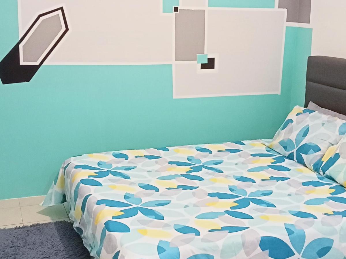 تاناه راتا Barakah Sufi Homestay 3 المظهر الخارجي الصورة
