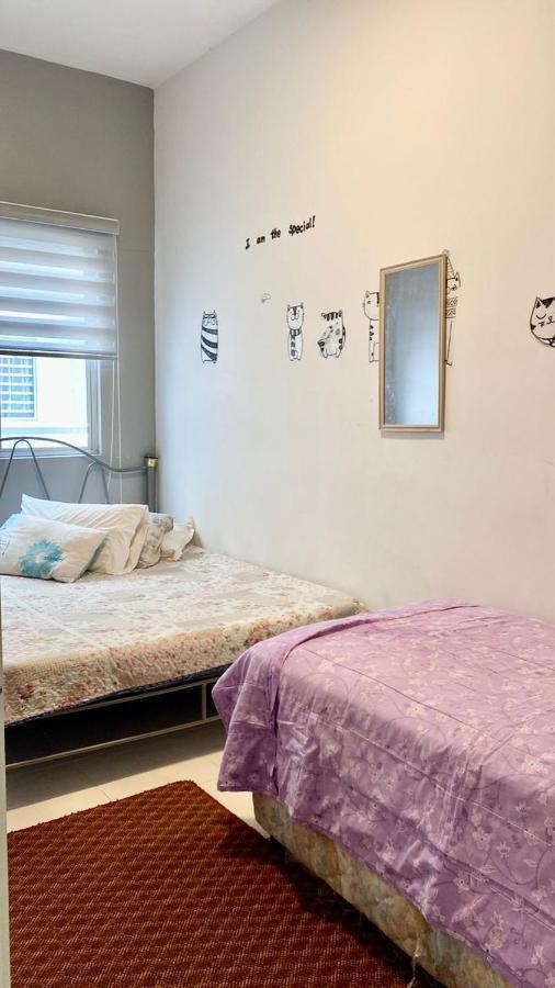 تاناه راتا Barakah Sufi Homestay 3 المظهر الخارجي الصورة