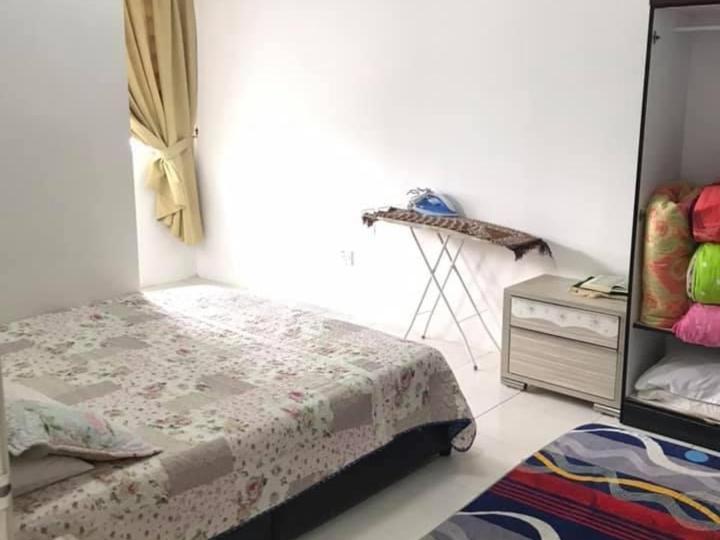تاناه راتا Barakah Sufi Homestay 3 المظهر الخارجي الصورة
