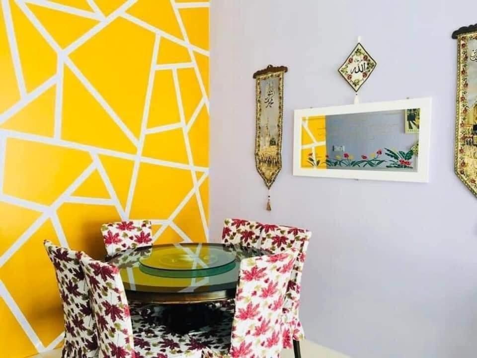 تاناه راتا Barakah Sufi Homestay 3 المظهر الخارجي الصورة