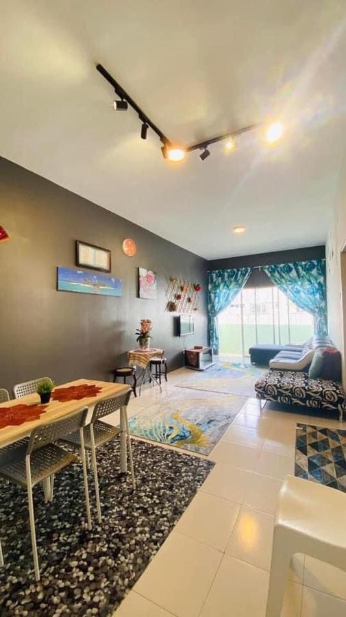 تاناه راتا Barakah Sufi Homestay 3 المظهر الخارجي الصورة