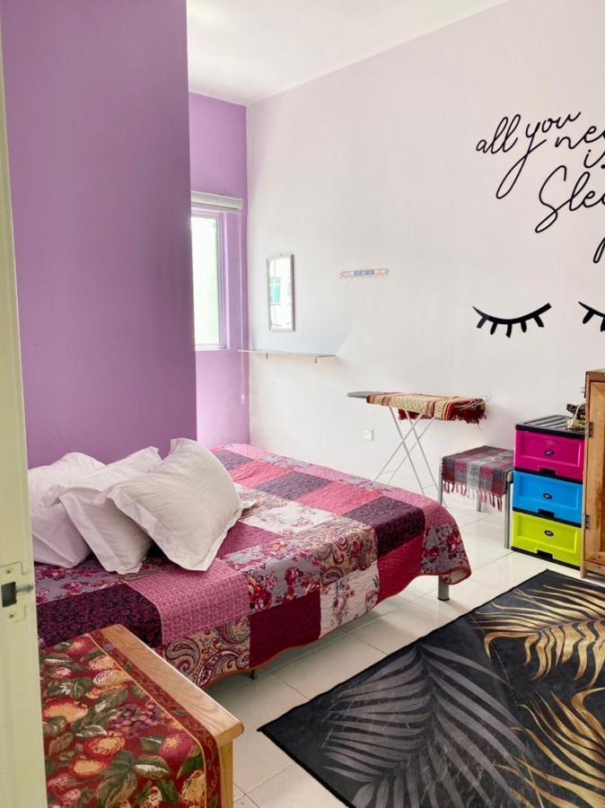 تاناه راتا Barakah Sufi Homestay 3 المظهر الخارجي الصورة