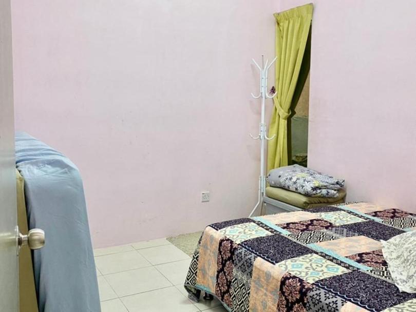 تاناه راتا Barakah Sufi Homestay 3 المظهر الخارجي الصورة